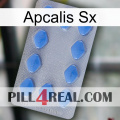 Apcalis Sx 21